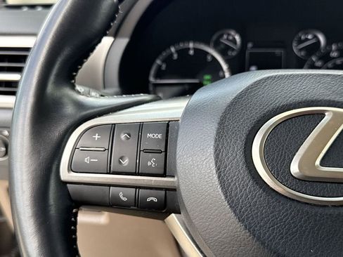 Used 2023 Lexus GX 460 Premium w/ Premium Package AWD/4WD image 26