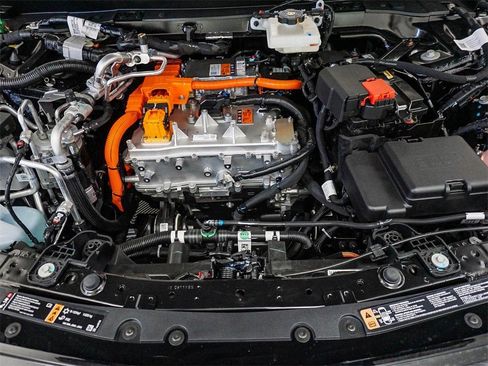 New 2026 Chevrolet Blazer EV LT image 13