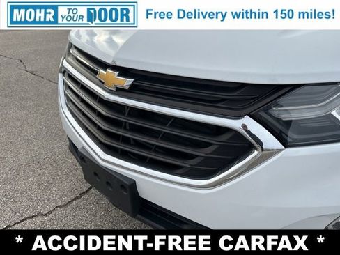 Used 2019 Chevrolet Equinox LT image 37