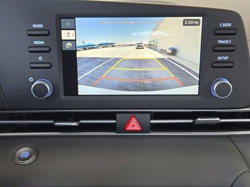 New 2026 Hyundai Elantra SEL Sport Premium FWD image 13