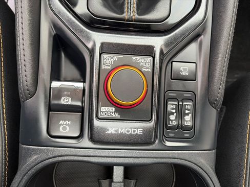 Used 2022 Subaru Forester Wilderness AWD/4WD image 26