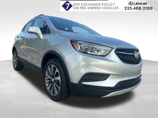 Used 2022 Buick Encore Preferred w/ Safety Package image 1
