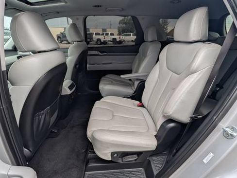 Used 2021 Hyundai Palisade SEL w/ Premium Package AWD/4WD image 45