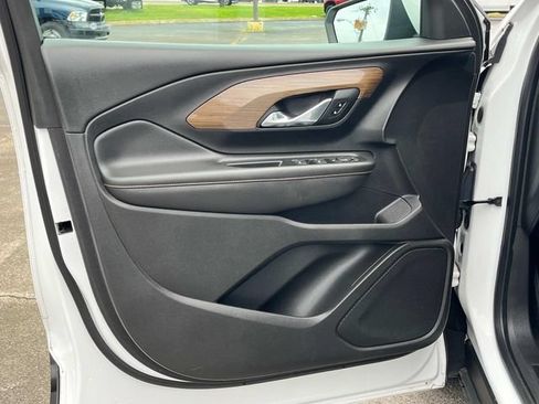 Used 2018 GMC Terrain SLE FWD image 27