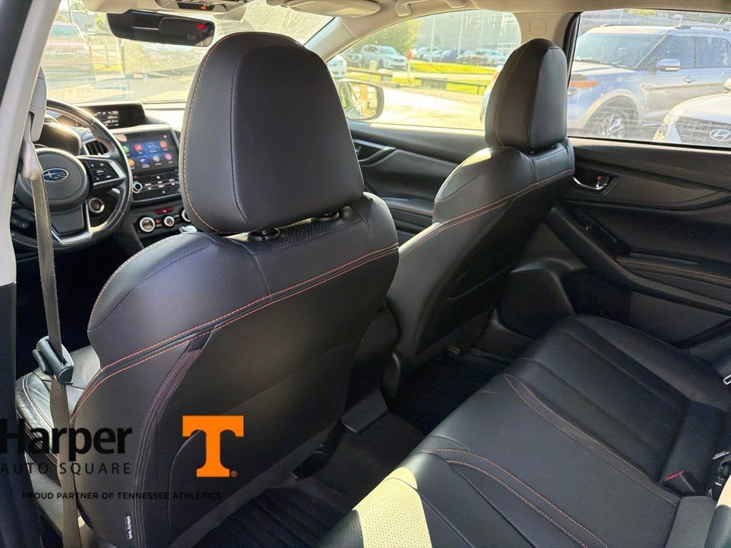 Used 2019 Subaru Crosstrek 2.0i Limited w/ Moonroof Package w/Navigation AWD/4WD image 11