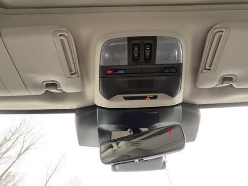 New 2026 Subaru Crosstrek 2.0i Premium image 24