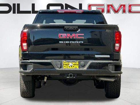 New 2026 GMC Sierra 1500 Elevation AWD/4WD image 5