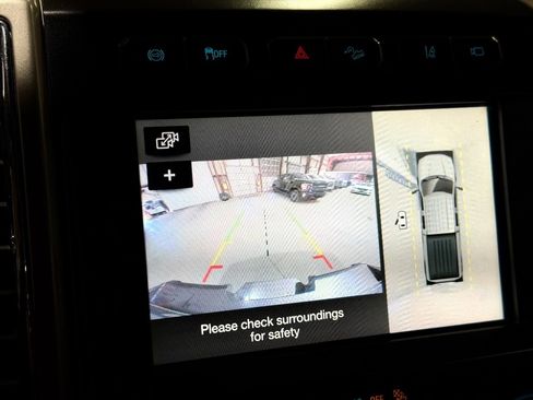 Used 2018 Ford F250 King Ranch w/ King Ranch Ultimate Package image 35