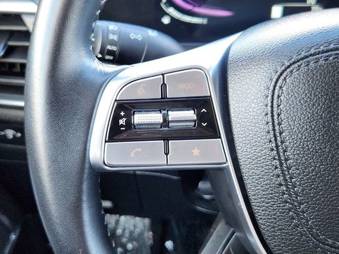 Used 2025 Kia Telluride S AWD/4WD image 19