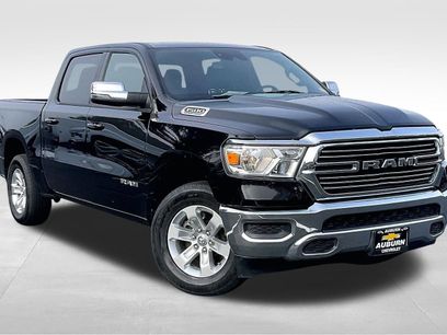 Used 2024 RAM 1500 Laramie