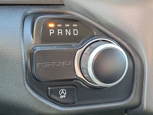 Used 2020 RAM 1500 Big Horn image 10