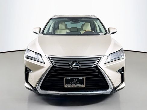 Used 2016 Lexus RX 350 FWD w/ Premium Package image 2