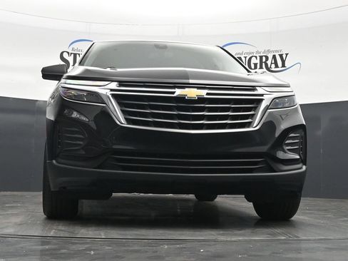 Used 2023 Chevrolet Equinox LS FWD image 30