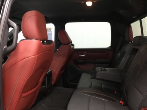 Used 2024 RAM 1500 Rebel w/ Rebel Level 1 Equipment Group AWD/4WD image 12