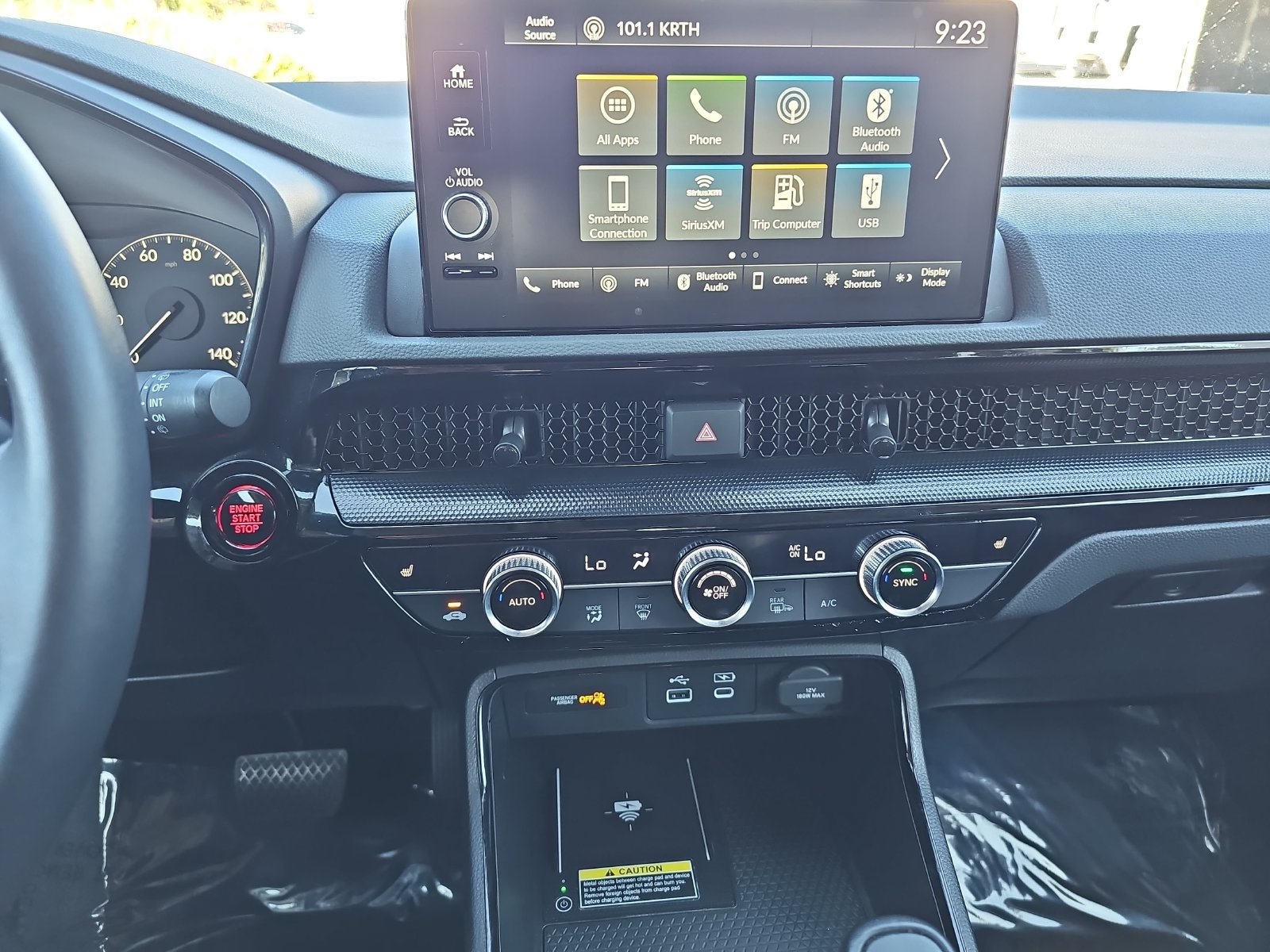 Used 2024 Honda CR-V EX-L image 20