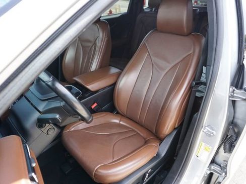 Used 2022 Lincoln Nautilus Reserve FWD image 16