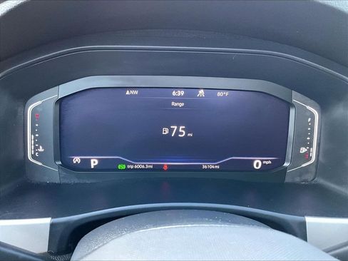 Used 2023 Volkswagen Atlas SE w/ Panoramic Sunroof Package AWD/4WD image 26