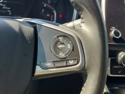 Used 2022 Honda CR-V EX-L image 22