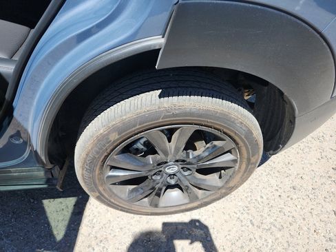 Used 2021 MAZDA CX-30 2.5 Turbo w/ Premium Plus Pkg image 11