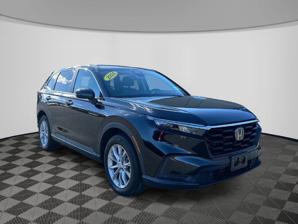Used 2024 Honda CR-V EX-L image 8