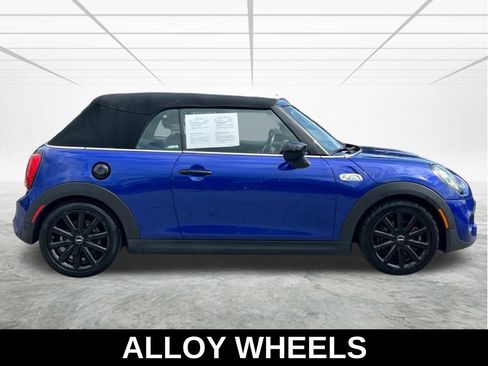 Used 2020 MINI Cooper S image 7