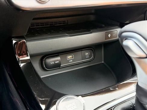 New 2026 Kia Seltos EX image 23