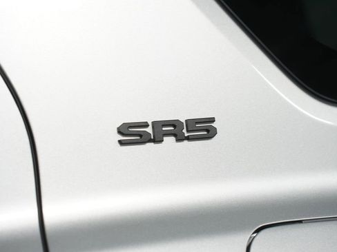 Certified 2025 Toyota 4Runner SR5 image 11