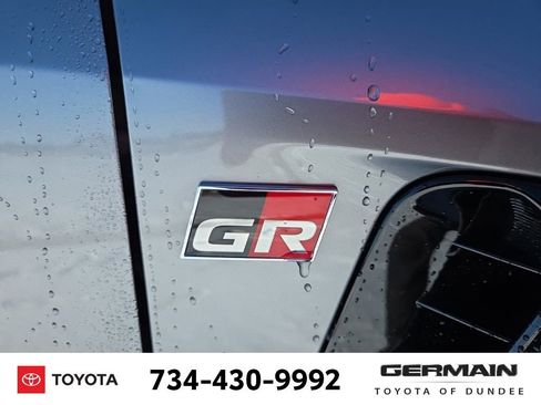 New 2026 Toyota Corolla Premium image 16