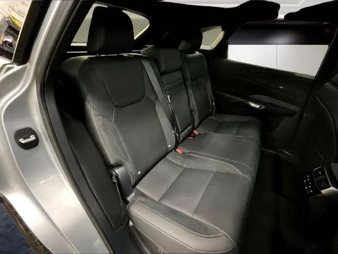 Used 2023 Lexus RX 350 AWD w/ Cold Area Package image 25