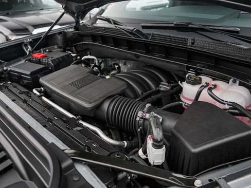 New 2026 GMC Sierra 1500 AT4 w/ AT4 Premium Package image 7