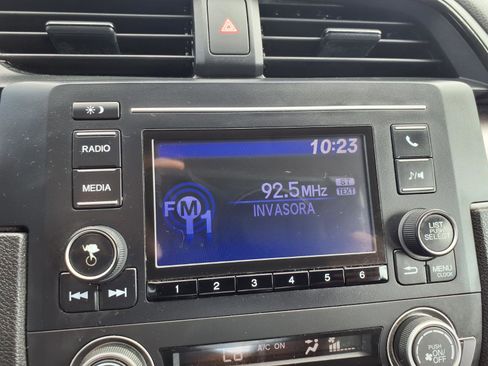 Used 2016 Honda Civic LX image 6