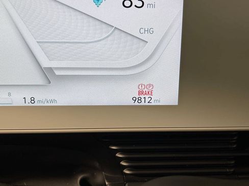 Certified 2024 Hyundai Ioniq 5 SEL RWD image 21