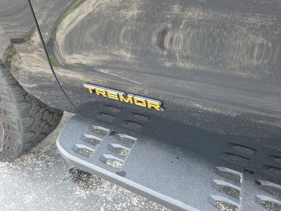 Used 2025 Ford Expedition Tremor