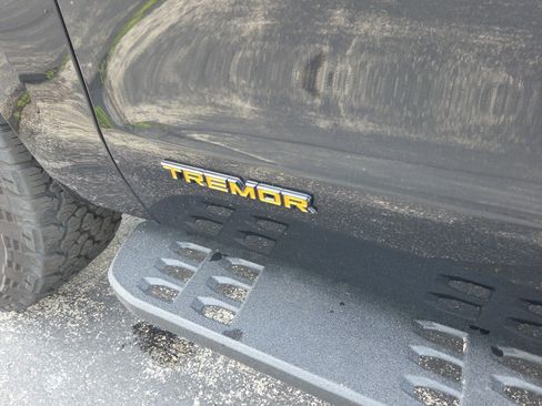 Used 2025 Ford Expedition Tremor AWD/4WD image 4
