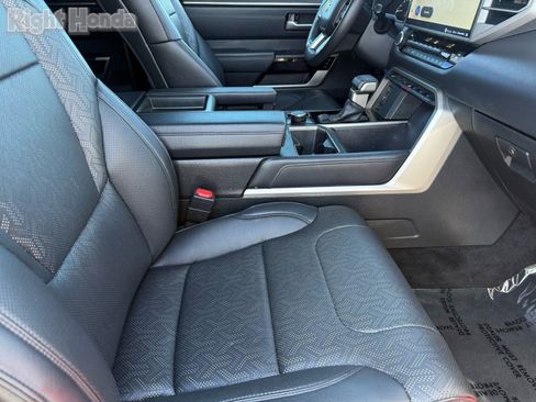 Used 2022 Toyota Tundra Limited AWD/4WD image 30