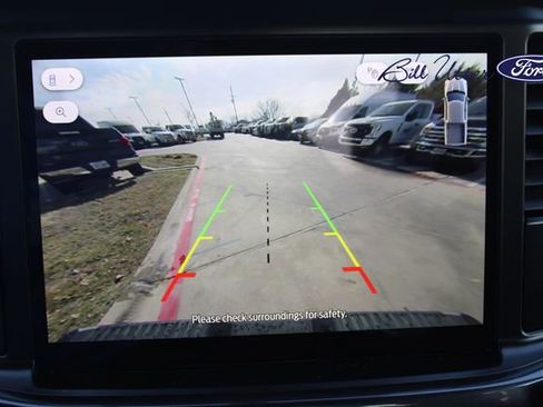 New 2025 Ford F150 STX w/ LOBO Package image 14