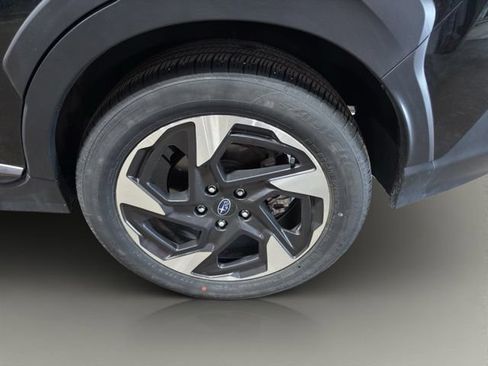 Used 2025 Subaru Crosstrek 2.5i Limited w/ Popular Package #3A AWD/4WD image 33