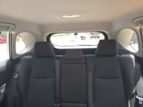 Used 2024 Toyota RAV4 LE FWD image 11