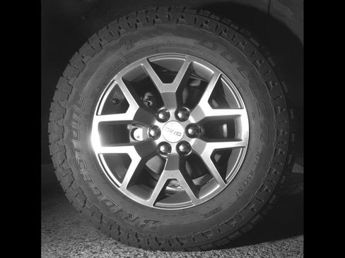 Certified 2021 GMC Canyon AT4 w/ Trailering Package AWD/4WD image 35