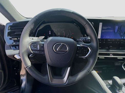 Used 2024 Lexus RX 350 FWD w/ Technology Package image 10