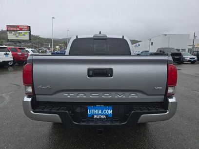 Used 2021 Toyota Tacoma SR5