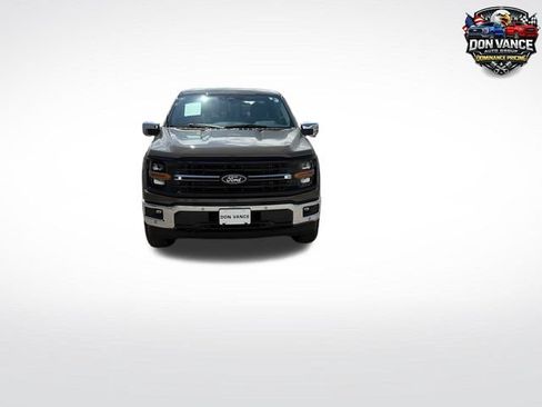 Used 2026 Ford F150 XLT w/ Equipment Group 302A MID AWD/4WD image 8
