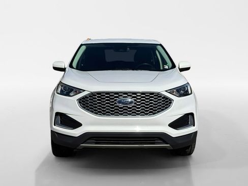 Used 2023 Ford Edge ST-Line image 9