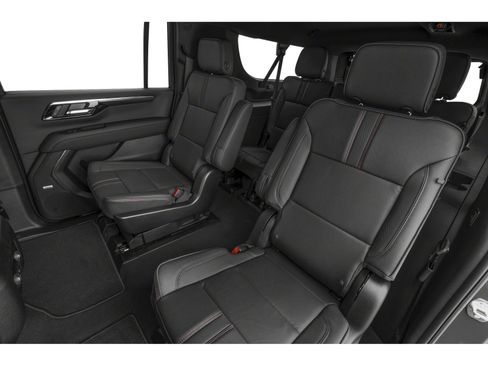 New 2026 Chevrolet Suburban RST w/ Advanced Technology Package AWD/4WD image 12