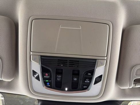 Certified 2020 Acura RDX AWD image 28