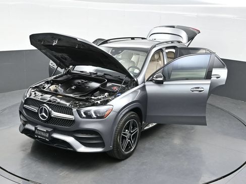 Used 2020 Mercedes-Benz GLE 580 4MATIC image 42