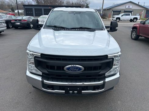 Used 2020 Ford F250 XL w/ Power Equipment Group image 2
