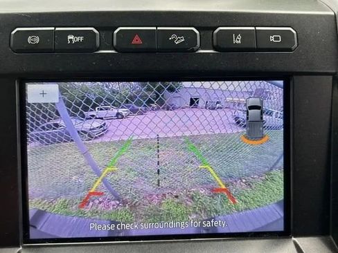 Used 2020 Ford F350 XLT w/ XLT Premium Package image 15