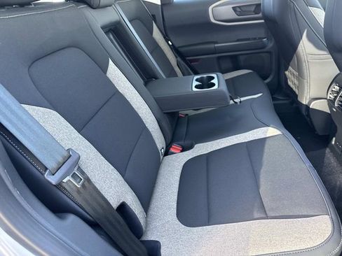 New 2026 Ford Bronco Sport Big Bend AWD/4WD image 12