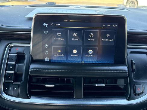 Used 2023 Chevrolet Tahoe LT image 28